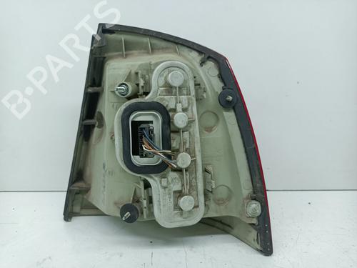 Left taillight OPEL ASTRA G Hatchback (T98) 1.6 (F08, F48) | BP20816211C34 