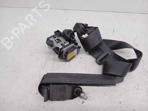 Used Front right seatbelt Front right seatbelt FIAT DOBLO Platform/Chassis (263_) 1.3 D Multijet (90 hp) 33543337 33543337