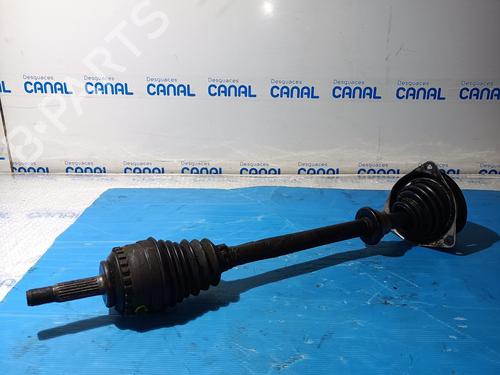 Used Left front driveshaft RENAULT CLIO II (BB_, CB_) 1.9 dTi (B/CB0U) (80 hp) 29822777