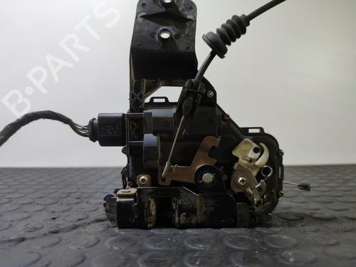 Front right lock VW GOLF IV (1J1) 1.6 | BP20831767C97 