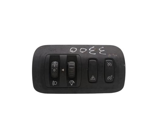 Commande de phare Commande de phare RENAULT MEGANE II (BM0/1_, CM0/1_) 1.9 dCi (131 hp) 33852886 33852886
