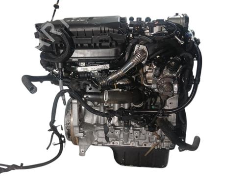 Used Engine Engine CITROËN C1 (PM_, PN_) 1.0 (68 hp) 33799067 33799067