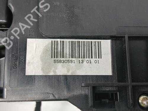 Fuse box BMW 3 (E46) 320 d | BP29482224E1 
