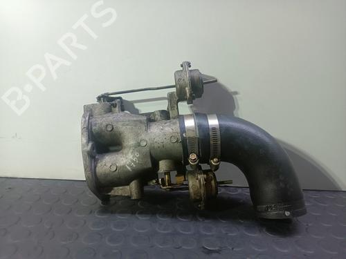 Throttle body NISSAN TERRANO II (R20) 3.0 Di 4WD | BP26231021M82 