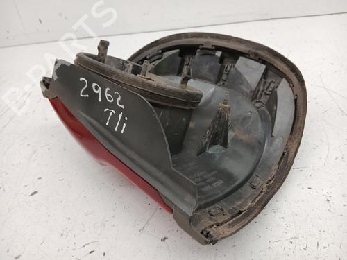 Left taillight NISSAN TERRANO II (R20) 2.7 TDi 4WD | BP29591021C34 