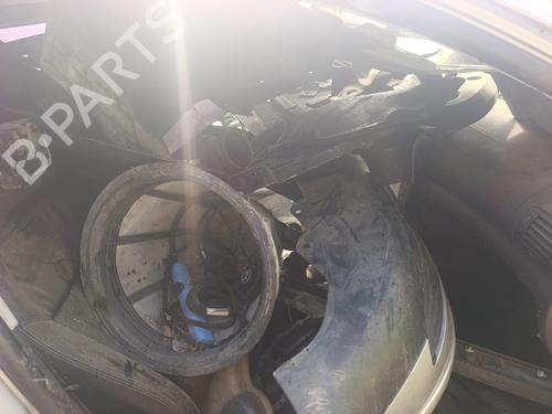 Left headlight VW PASSAT B5 Variant (3B5) 2.5 TDI | BP33936393C28  - Image 9