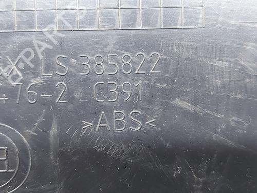 Air vent FORD FOCUS I (DAW, DBW) 2.0 16V | BP22275041I21 