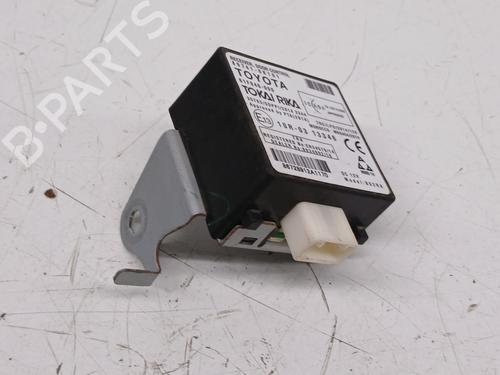 Electronic module TOYOTA HILUX VIII Pickup (_N1_)  | BP29728218M83 