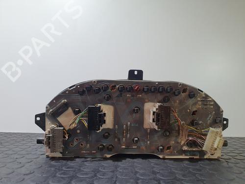 Instrument cluster RENAULT MEGANE I Classic (LA0/1_) 1.9 D (LA0A, LA0U, LA0R) | BP20825953C47 