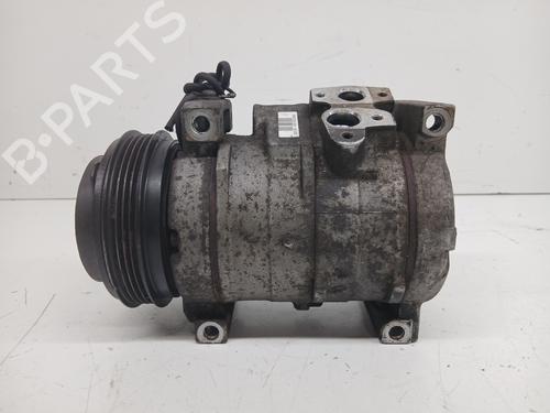 Used AC compressor IVECO DAILY IV Van 70C17V, 70C17 V/P (170 hp) 27858327