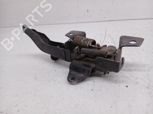 Zamek maski SSANGYONG KYRON | BP29220021C133