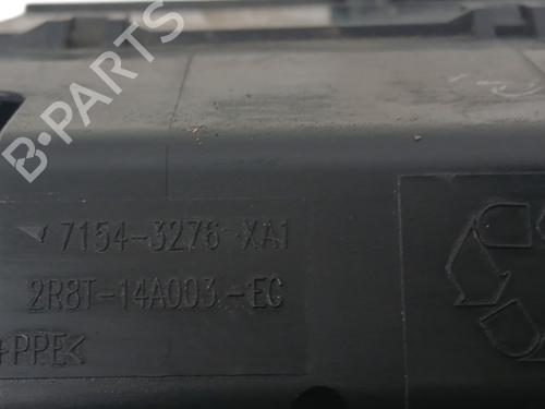 Fuse box JAGUAR S-TYPE II (X200) 2.7 D | BP32709111E1 - Image 3
