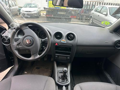 Gearbox SEAT IBIZA III (6L1)  | BP20844333M3 