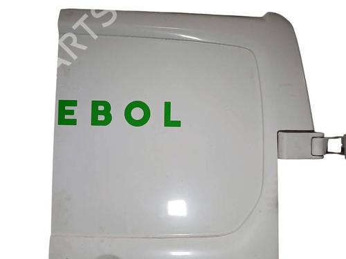 Right tailgate CITROËN JUMPY II Van 1.6 HDi 90 8V | BP40279593C77 - Image 6