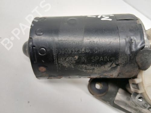 Front wiper motor NISSAN TERRANO II (R20) | BP29588453M29