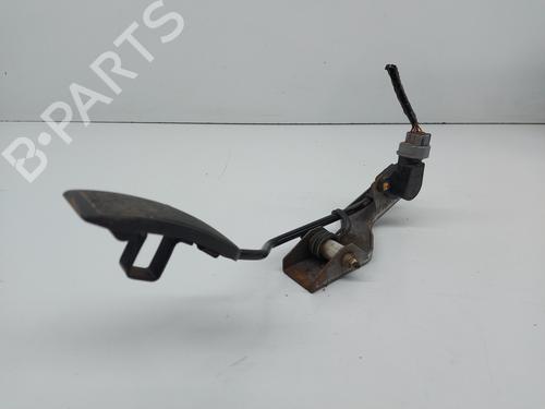 Pedal NISSAN X-TRAIL I (T30)  | BP22380396I4 