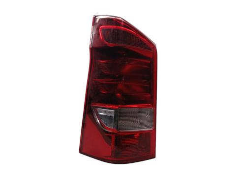 Used Left taillight Left taillight MERCEDES-BENZ VITO Mixto (Double Cabin) (W447) 111 CDI (447.701, 447.703, 447.705) (114 hp) 32724995 32724995