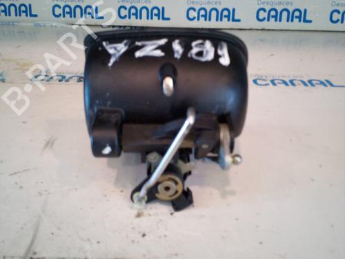 Tailgate handle SEAT IBIZA II (6K1) 1.9 TDI | BP20816112C132 
