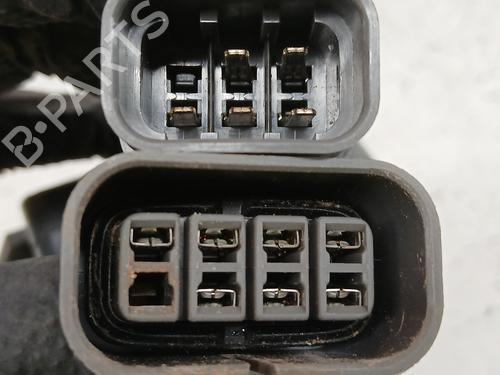 Electronic module NISSAN PATROL III/1 Hardtop (K160)  | BP29589674M83 