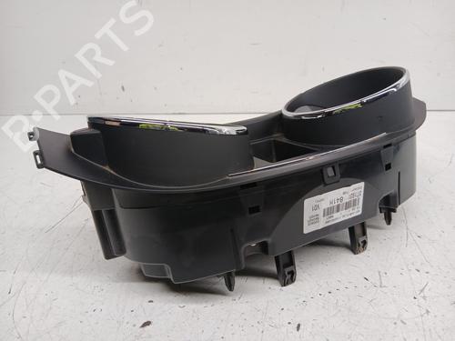 Instrument cluster SKODA SUPERB II (3T4) 2.0 TDI 16V | BP31621532C47 