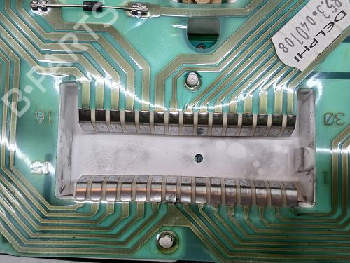 Instrument cluster OPEL VECTRA B Hatchback (J96)  | BP29427354C47 