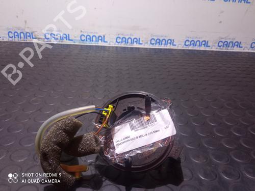 Squib airbag VW GOLF IV (1J1) 1.9 TDI | BP31958283C102