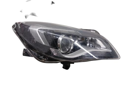 Right headlight OPEL INSIGNIA A (G09)  | BP31949499C29 