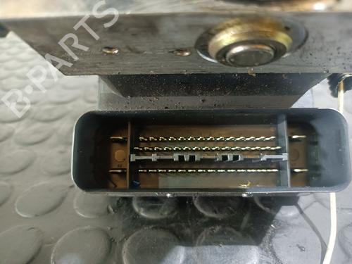 ABS Bremseaggregat CITROËN C5 I (DC_) 2.0 HDi (DCRHZB, DCRHZE) (109 hp) 20840202