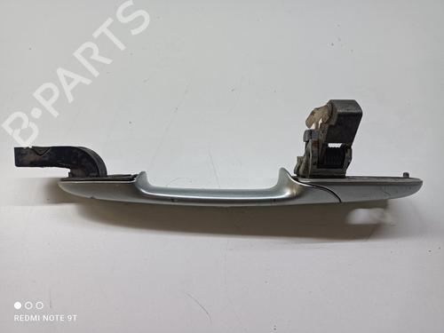 Høyre bak utvendig håndtak MAZDA 6 Hatchback (GG) 1.8 | BP20821750C130 