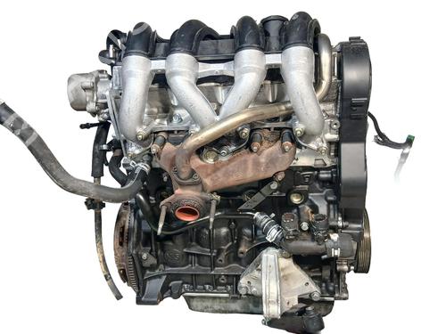 Engine PEUGEOT 306 (7B, N3, N5) | BP30300438M1