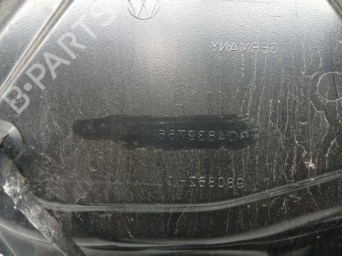 Rear left window mechanism VW PASSAT B6 (3C2) | BP34429742C24 - Image 5