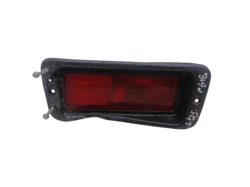 Used Rear bumper left light Rear bumper left light MITSUBISHI PAJERO SPORT I (K7_, K9_) [1996-2026] 32504469 32504469
