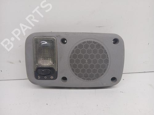 Used Interior roof light CITROËN BERLINGO / BERLINGO FIRST MPV (MF_, GJK_, GFK_) 1.8 i 4WD (MFLFX) (90 hp) 33030157