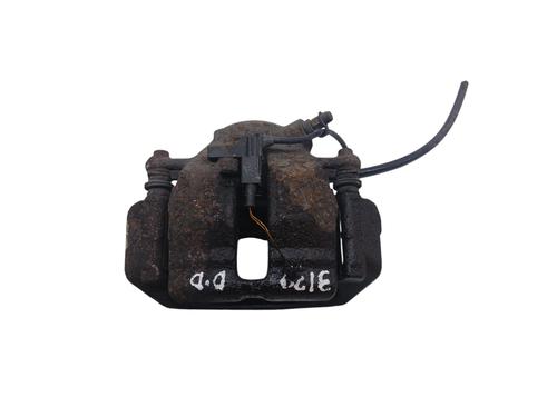Used Right front brake caliper Right front brake caliper MERCEDES-BENZ CLC-CLASS (CL203) [2008-2011] 34052710 34052710