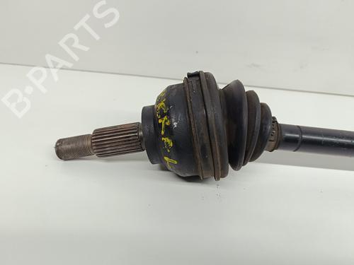 Right front driveshaft NISSAN MICRA II (K11) 1.0 i 16V (K11) | BP29834601M39 