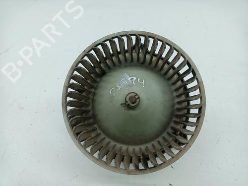 Varmeblæser MITSUBISHI PAJERO II (V3_W, V2_W, V4_W, V5_W)  | BP28369306M62 