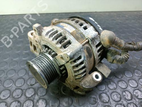 Used Alternator TOYOTA RAV 4 III (_A3_) [2005-2014]  20843391