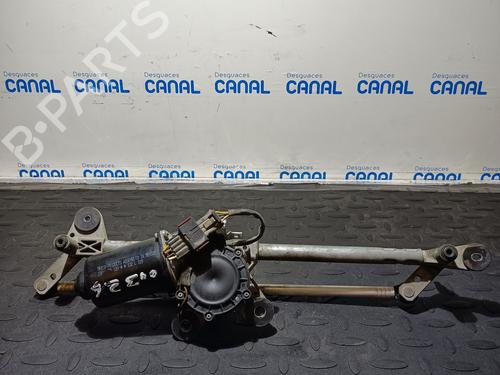 Used Front wiper motor OPEL VECTRA B (J96) 1.8 i 16V (F19) (125 hp) 20825394