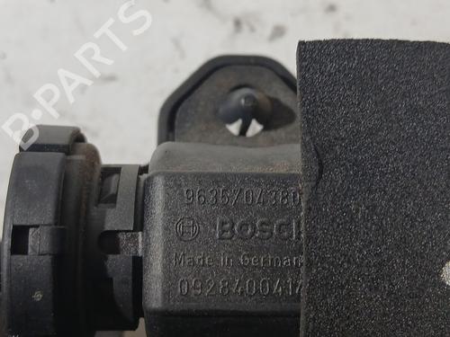 Elektronisk sensor CITROËN C5 I (DC_) 2.2 HDi (DC4HXB, DC4HXE) | BP26922812M84 