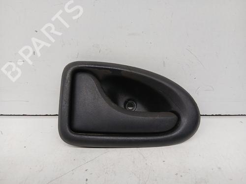 Used Rear right interior door handle RENAULT MEGANE I (BA0/1_) 1.6 16V (BA04, BA0B, BA11, BA1J, BA16, BA19, BA1K, BA1V,... (107 hp) 27472162