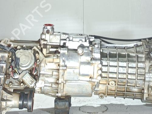 Gearbox SUZUKI GRAND VITARA II (JT, TE, TD) 1.9 DDiS All-wheel Drive (JT419, TD44, JB419WD, JB419XD,... | BP23893969M3 