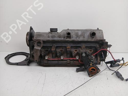 Cylinder head FORD TRANSIT CONNECT (P65_, P70_, P80_) 1.8 Di | BP28186482M5 