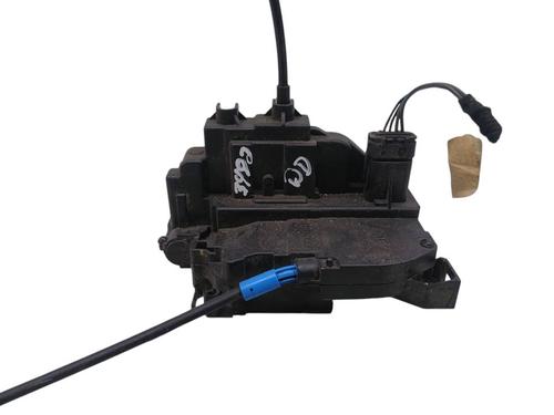 Used Front right lock Front right lock RENAULT MEGANE III Hatchback (BZ0/1_, B3_) 1.5 dCi (86 hp) 40452421 40452421