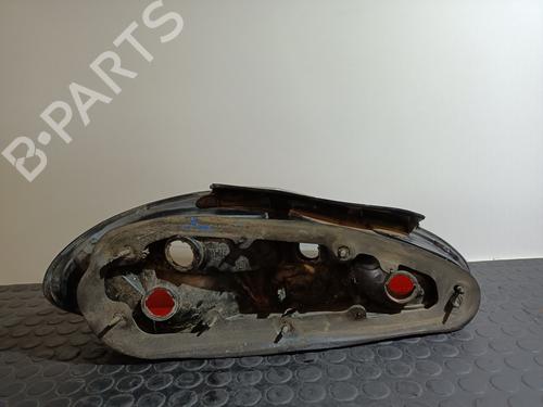Right taillight HYUNDAI COUPE II (GK) 1.6 16V | BP20820184C35 