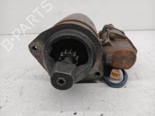 Startmotor LADA NIVA Closed Off-Road Vehicle (2121, 2131) 1600 4x4 | BP29913450M8 