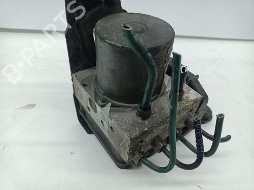 Abs pomp RENAULT MEGANE II (BM0/1_, CM0/1_) 1.5 dCi (BM1E, CM1E) | BP20839690M43 