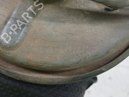 Horn NISSAN PATROL III/1 Hardtop (K160)  | BP26612039E13 