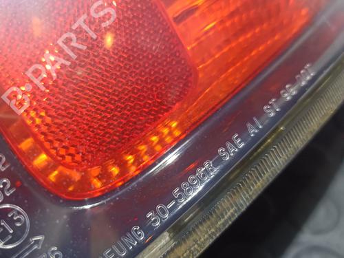 Right taillight DAEWOO LANOS (KLAT) 1.3 | BP21829834C35 