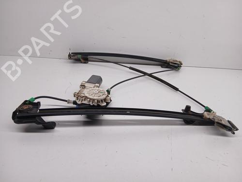 Front right window mechanism LAND ROVER FREELANDER I (L314) 2.0 DI 4x4 | BP26948248C23 