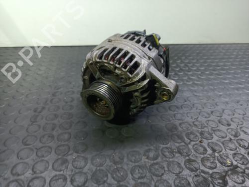 Alternator FIAT MAREA Weekend (185_) 1.6 100 16V | BP20830067M7 